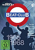 The Story of Beat-Club