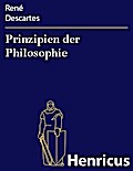 Prinzipien der Philosophie