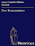 Der Renommiste
