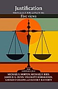 Justification: Five Views