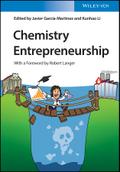 Chemistry Entrepreneurship
