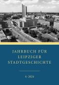 Jahrbuch für Leipziger Stadtgeschichte