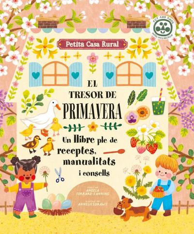 El tresor de primavera