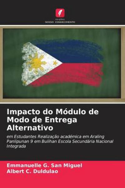 Impacto do Módulo de Modo de Entrega Alternativo