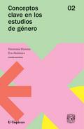 Conceptos clave en los estudios de género. Volumen 2