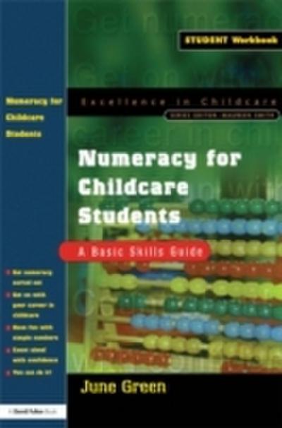 Numeracy for Childcare Students