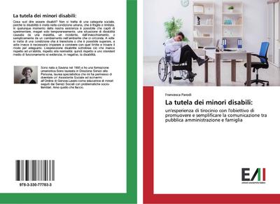 La tutela dei minori disabili: