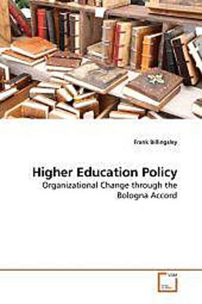 Higher Education Policy