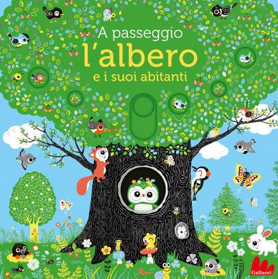 L’ albero e i suoi abitanti