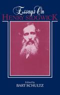 Essays on Henry Sidgwick
