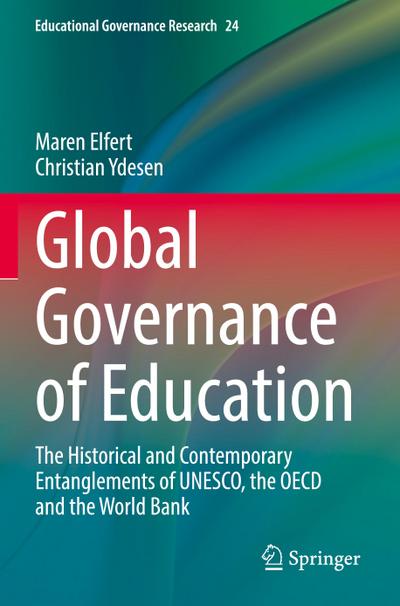 Global Governance of Education
