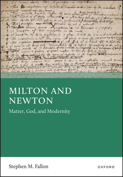 Milton and Newton