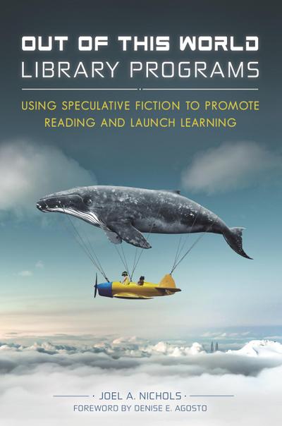 Out of This World Library Programs
