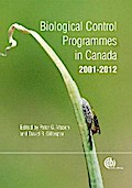 Biological Control Programmes in Canada 2001-2012
