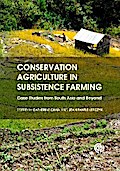 Conservation Agriculture in Subsistence Farming