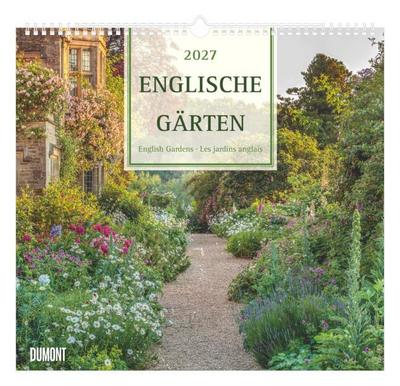 Englische Gärten 2027