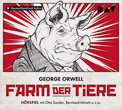 Farm der Tiere