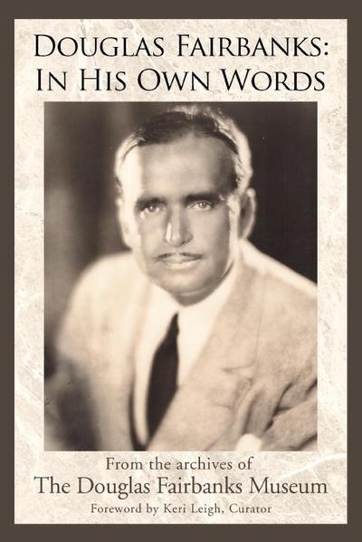 Douglas Fairbanks
