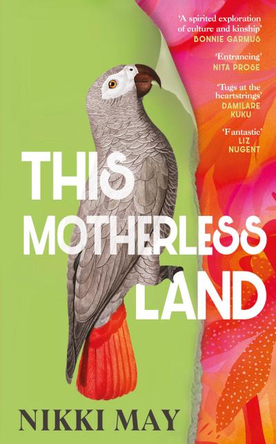 This Motherless Land