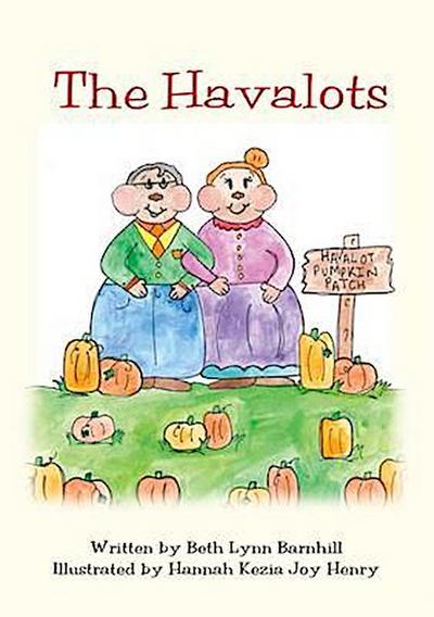 The Havalots