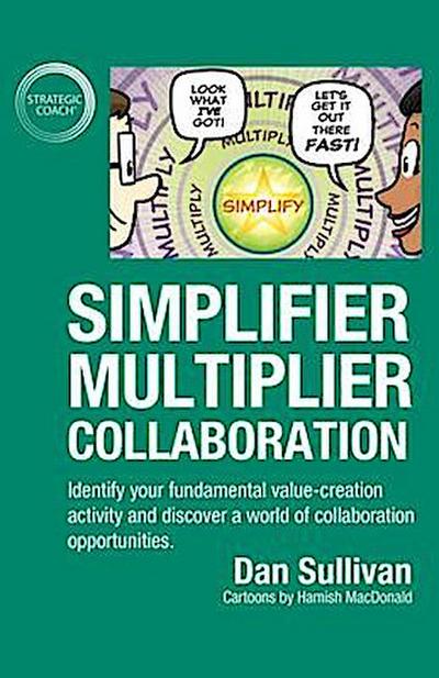 Simplifier-Multiplier Collaboration