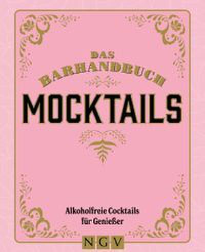 Das Barhandbuch Mocktails