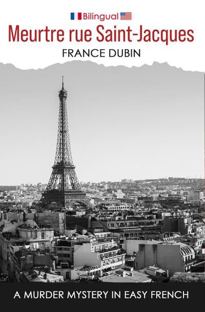 Meurtre rue Saint-Jacques (Petits meurtres français, #1)