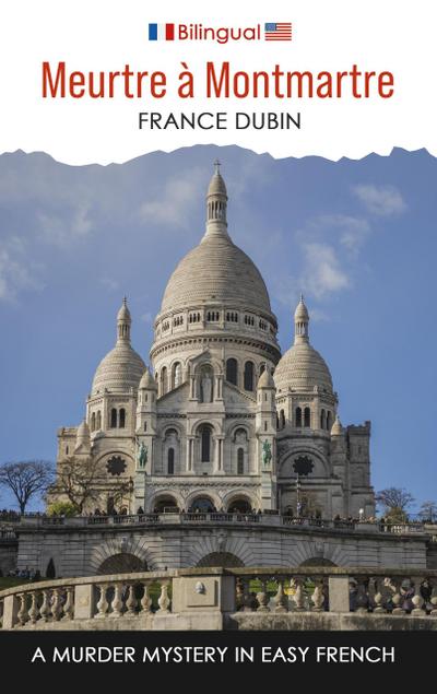 Meurtre à Montmartre (Petits meurtres français, #3)