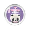 Yarnies - Häkelset Panda