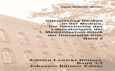 Chemisches Denken in der Medizin