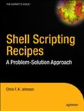 Shell Scripting Recipes