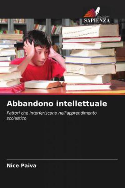 Abbandono intellettuale