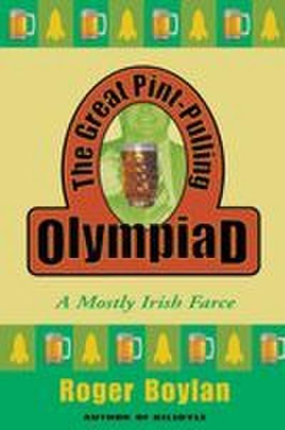 The Great Pint-Pulling Olympiad