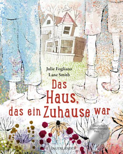 Das Haus, das ein Zuhause war