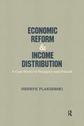 Economic Reform and Income Distribution