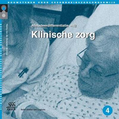 Klinische zorg