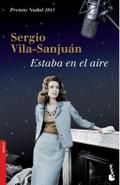 Estaba en el aire (Booket Logista)