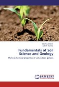 Fundamentals of Soil Science and Geology