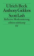 Reflexive Modernisierung