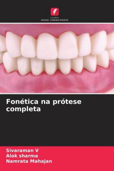 Fonética na prótese completa