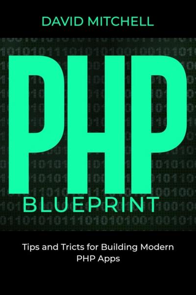 PHP  B L U E P R I N T