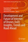 Development and Future of Internet of Drones (IoD): Insights, Trends and Road Ahead