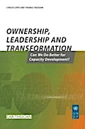 Ownership Leadership and Transformation