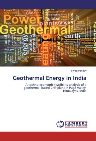 Geothermal Energy in India
