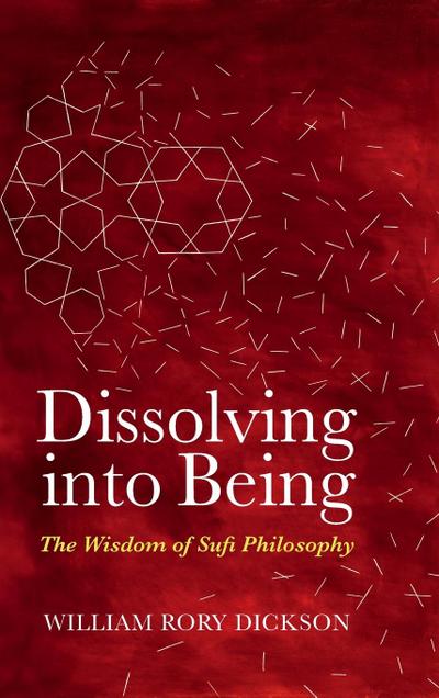 Dissolving into Being