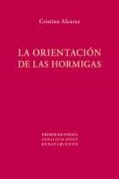 La orientación de las hormigas