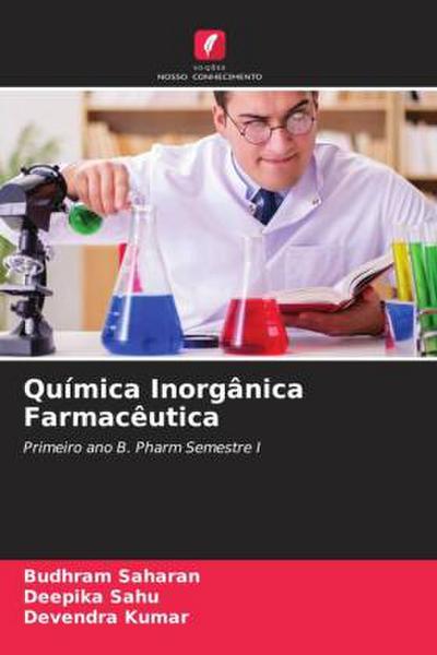 Química Inorgânica Farmacêutica
