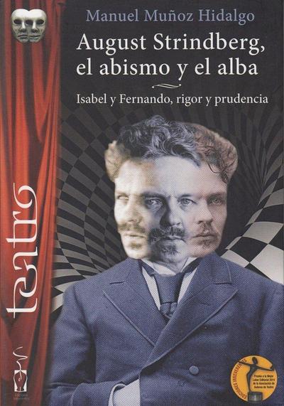 August Strindberg : el abismo y el alba