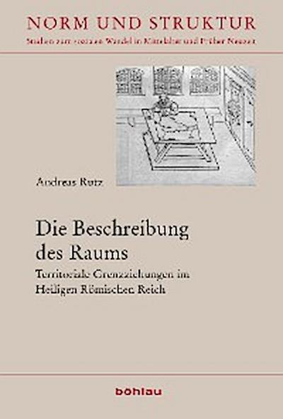 Die Beschreibung des Raums