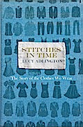 Stitches in Time